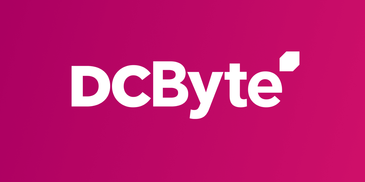 DC Byte Leads Leadership Evolution in Data Centre Market